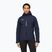Мъжко яке за дъжд Mammut Linard HS Thermo Hooded Jacket Men marine