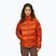 Дамско пухено яке Mammut Glacier Glow IN Hooded autumn larice