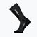 Чорапи Mammut Mountaineering Merino High Socks black/strata