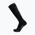 Чорапи Mammut Ski Mountaineering Merino Knee black/strata