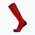 Чорапи Mammut Ski Mountaineering Merino Knee mammut red/black