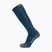 Чорапи Mammut Ski Mountaineering Merino Knee tschiel/white
