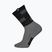 Чорапи Mammut Hiking Merino Crew Socks black/gabbro