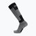 Чорапи Mammut Freeski Merino Knee Socks black/gabbro