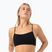 Термоактивен сутиен super.natural Cosy Bra jet black