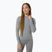 Дамска термоактивна блуза super.natural Tundra 175 cashmere grey melange