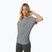Дамска тениска за йога super.natural Yoga Loose Tee cashmere grey melange