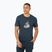 Мъжка тениска super.natural Carski Tee blueberry/various