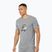Мъжка тениска super.natural Carski cashmere grey melange/various