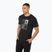 Мъжка тениска super.natural Go Hiking Tee jet black/various