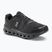 Мъжки обувки за бягане On Cloudgo black/white
