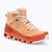 Дамски обувки за трекинг On Running Cloudrock 2 Waterproof copper/flare