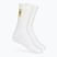 Мъжки чорапи On Running Tennis white/mustard