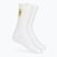Мъжки чорапи за тенис On Running White/mustard