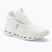 Дамски обувки за бягане On Cloudnova undyed white/white