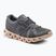Дамски обувки за бягане ON Cloud 5 сиви 5998883