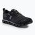 Дамски обувки за бягане On Cloud 5 Waterproof black