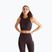 Дамска тениска On Running Movement Crop lavender