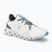 Мъжки обувки за бягане On Running Cloud X 3 AD undyed white/flame