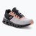 Дамски водоустойчиви обувки за бягане On Cloudrunner fade/black