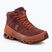 Дамски трекинг обувки за бягане On Cloudrock 2 Waterproof beet/auburn