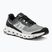 Дамски обувки за бягане On Running Cloudvista black/white
