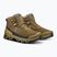 Мъжки обувки за трекинг On Running Cloudrock 2 Waterproof hunter/safari