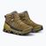 Дамски трекинг обувки за бягане On Cloudrock 2 Waterproof hunter/safari