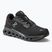 Мъжки обувки за бягане On Cloudrunner 2 Waterproof magnet/black