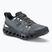 Мъжки обувки за бягане On Running Cloudsurfer Trail eclipse/black