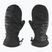 Мъжки ръкавици за сноуборд ThirtyTwo Corp Mitt black/black