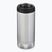 Klean Kanteen TKWide Cafe Cap 355 ml термочаша от неръждаема стомана
