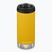Klean Kanteen TKWide Cafe Cap 355 ml термочаша marigold