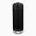Термочаша Klean Kanteen TKWide Cafe Cap 473 ml черна