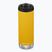 Klean Kanteen TKWide Cafe Cap 473 ml термочаша marigold