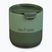 Klean Kanteen Rise Lowball Flip Lid 296 ml термочаша с морски спрей