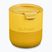 Klean Kanteen Rise Lowball Flip Lid 296 ml термочаша от старо злато