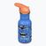 Klean Kanteen Flip Seal Sport Cap Straw 355 ml детска бутилка за пътуване "Акули в сенки
