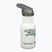 Klean Kanteen Flip Seal Sport Cap Straw 355 ml детска бутилка за пътуване с дино скейт