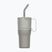 Термо чаша KLEAN KANTEEN Rise Tumbler Flip Straw 1064 ml barely blue