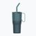 Термо чаша KLEAN KANTEEN Rise Tumbler Flip Straw 1064 ml brittany blue