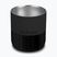 Термо чаша KLEAN KANTEEN Rise Lowball Slide Lid 237 ml black