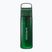 Пътна бутилка Lifestraw Go 2.0 с филтър 650 мл, зелена тераса