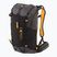 Туристическа раница Exped Impulse 20 л черна