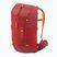 Туристическа раница Exped Impulse 20 l burgundy