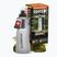 Туристическа бутилка с филтър Bachgold Squeee 500 ml white