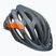 Велосипедна каска Bell Drifter matte gloss slate gray/orange