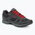 Мъжки MTB обувки за колоездене Giro Gauge black/bright red