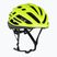 Giro Agilis Интегрирана MIPS каска за велосипед подчертайте жълто