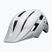 Детска велосипедна каска Bell Sidetrack II gloss/white